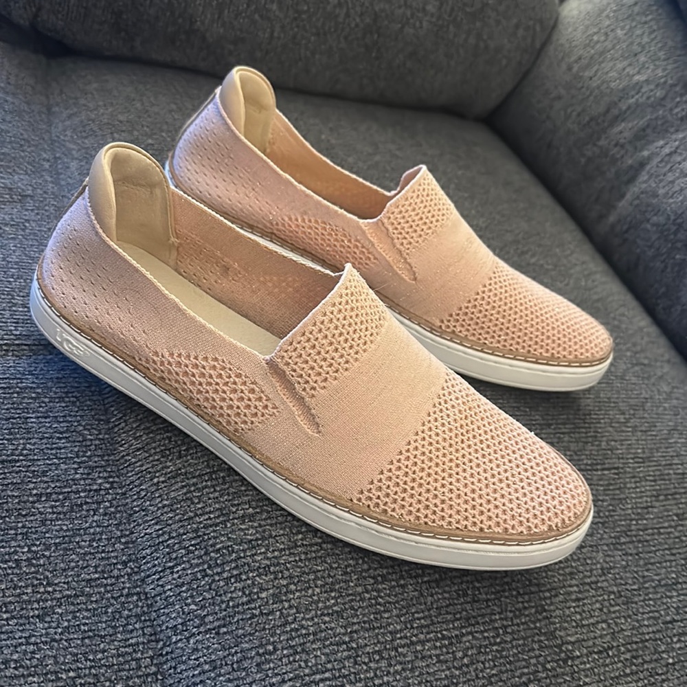 UGG Slip Ons